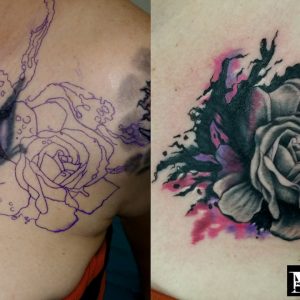 Matzes Tattoo Studio