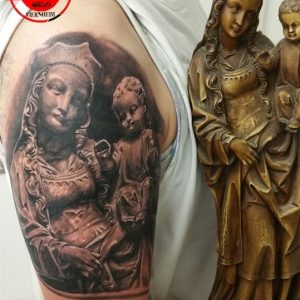 Matzes Tattoo Studio